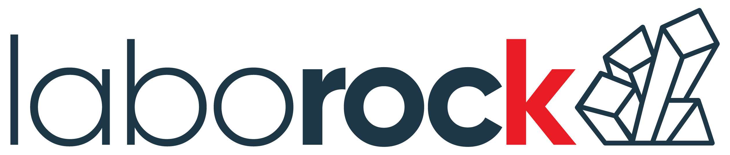 Laborock